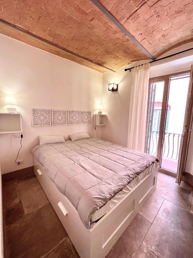 Guest House Le Due Lagune Orbetello Eksteriør bilde