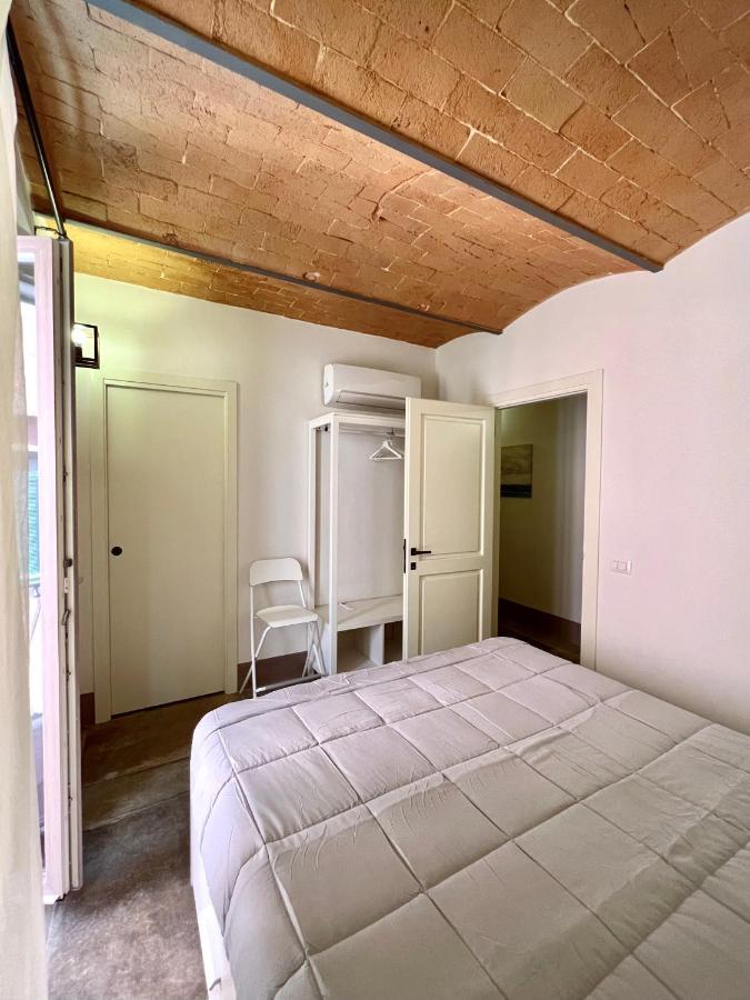 Guest House Le Due Lagune Orbetello Eksteriør bilde