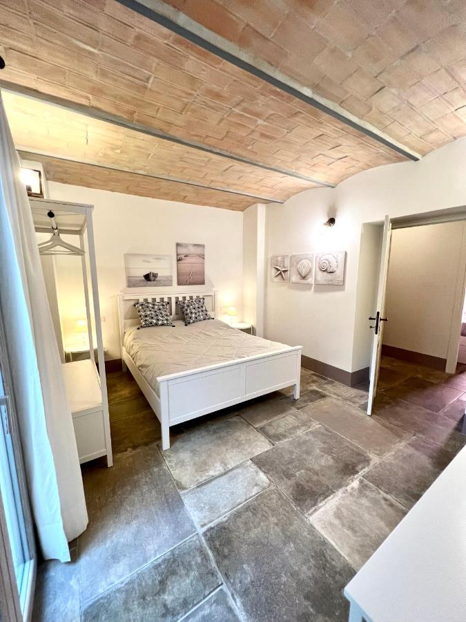 Guest House Le Due Lagune Orbetello Eksteriør bilde