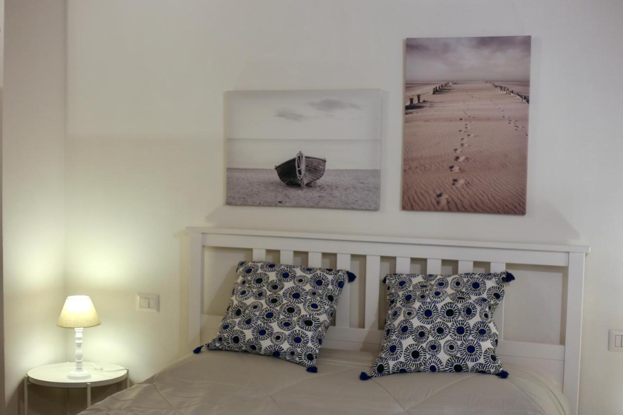 Guest House Le Due Lagune Orbetello Eksteriør bilde