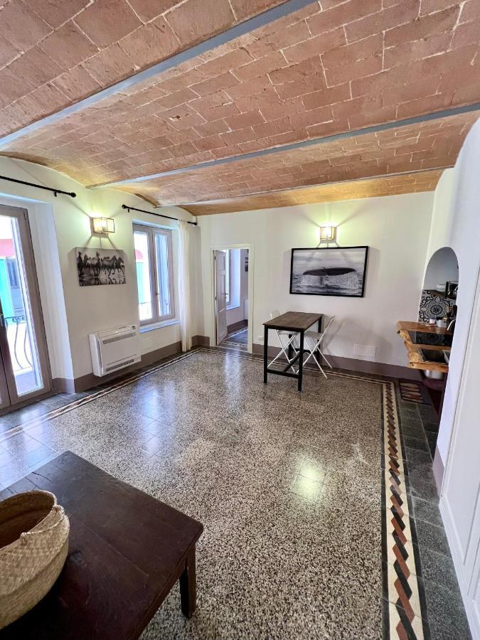Guest House Le Due Lagune Orbetello Eksteriør bilde