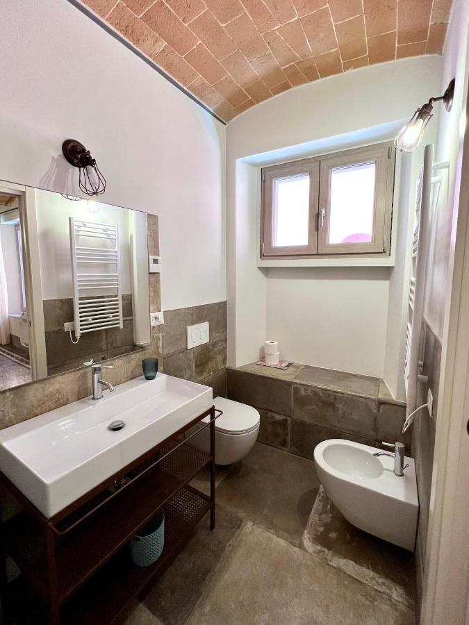 Guest House Le Due Lagune Orbetello Eksteriør bilde
